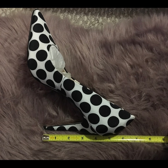 Aldo pumps - Picture 7 of 8